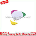 Disney factory audit manufacturer's triangle highlighter pen 143573